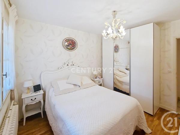 Maison à vendre  5 pièces - 140 m2 NOISY LE GRAND - 93