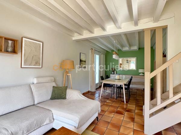 Vente
                Maison145 m² - 7 Pièces -
                    SAINT PERDON (40090)