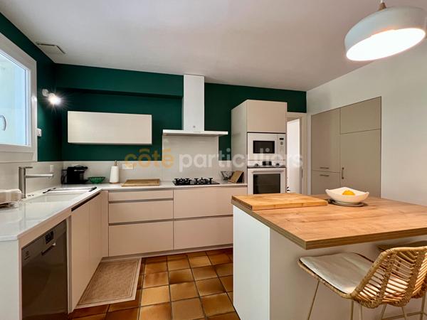 Vente
                Maison145 m² - 7 Pièces -
                    SAINT PERDON (40090)