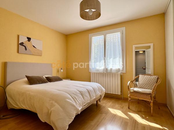 Vente
                Maison145 m² - 7 Pièces -
                    SAINT PERDON (40090)