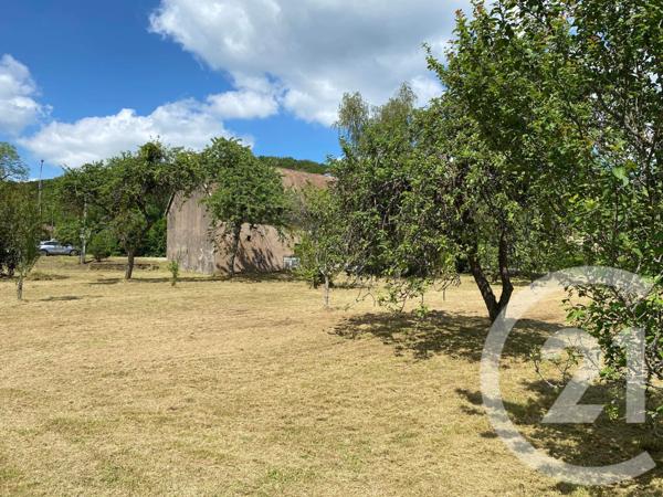 Maison à vendre  4 pièces - 100 m2 RONCHAMP - 70