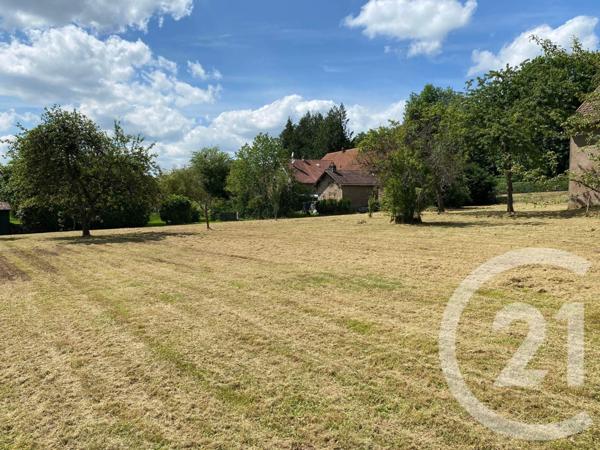 Maison à vendre  4 pièces - 100 m2 RONCHAMP - 70