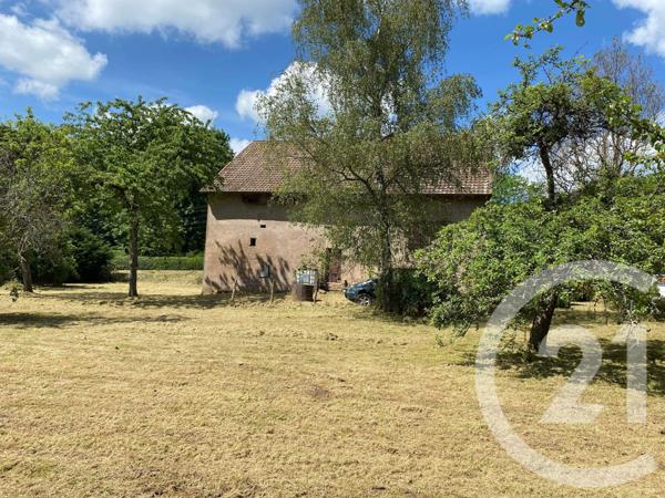 Maison à vendre  4 pièces - 100 m2 RONCHAMP - 70