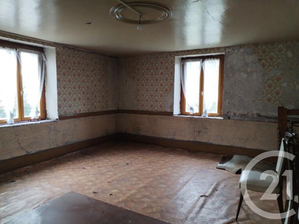 Maison à vendre  4 pièces - 100 m2 RONCHAMP - 70