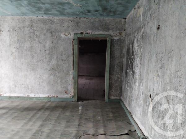 Maison à vendre  4 pièces - 100 m2 RONCHAMP - 70