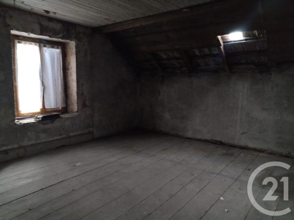 Maison à vendre  4 pièces - 100 m2 RONCHAMP - 70