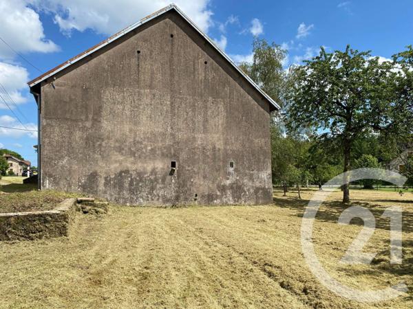 Maison à vendre  4 pièces - 100 m2 RONCHAMP - 70