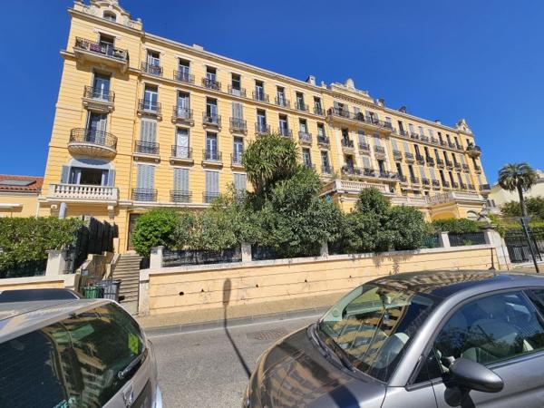Vente / Appartement T2