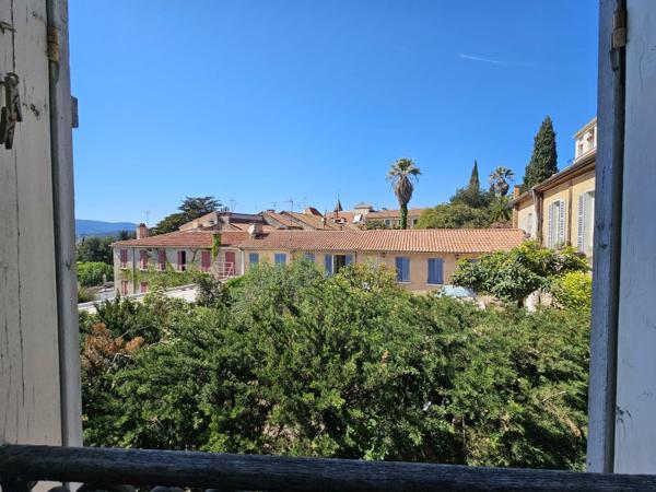 Vente / Appartement T2