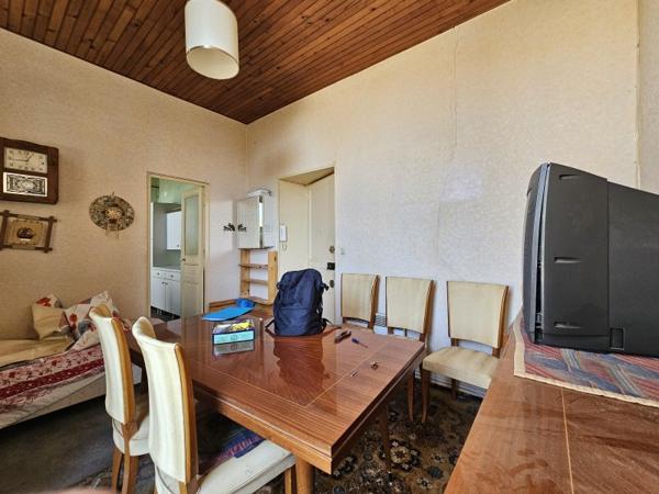 Vente / Appartement T2