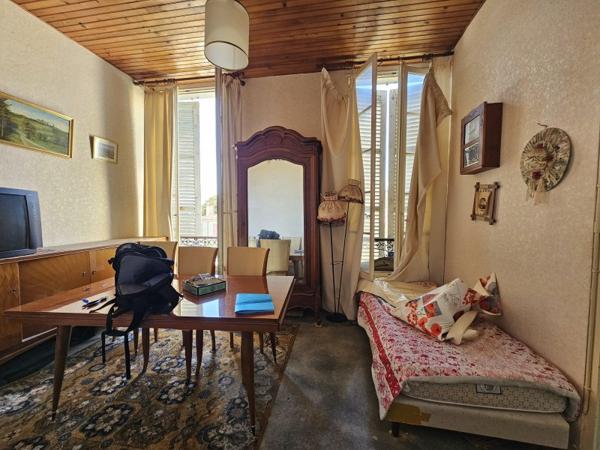 Vente / Appartement T2