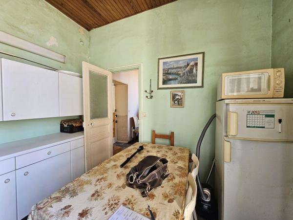 Vente / Appartement T2