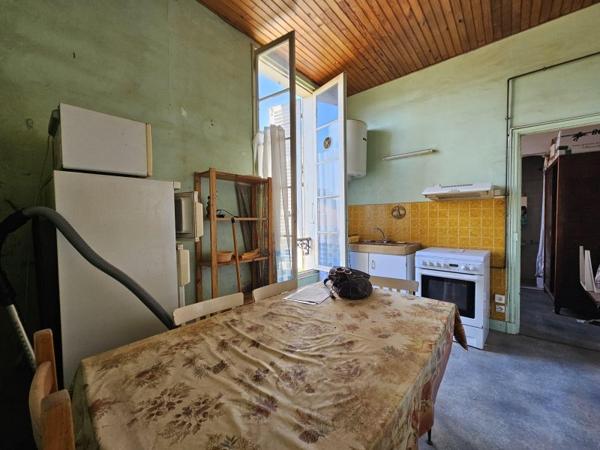 Vente / Appartement T2