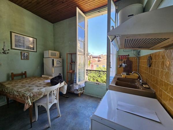Vente / Appartement T2