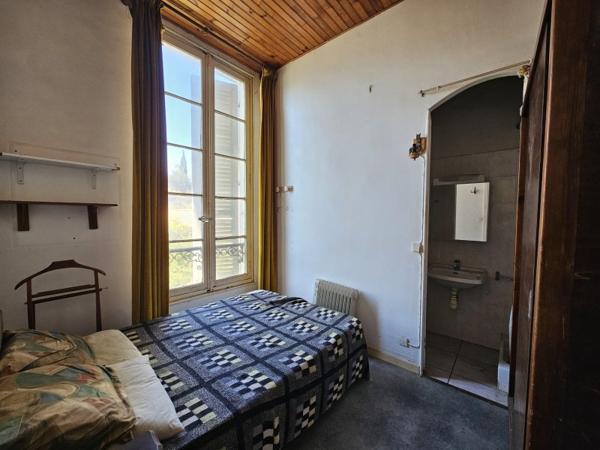 Vente / Appartement T2