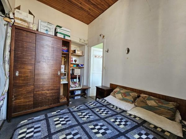Vente / Appartement T2