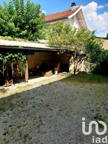 Maison à vendre 4 pièces 100 m² Lully