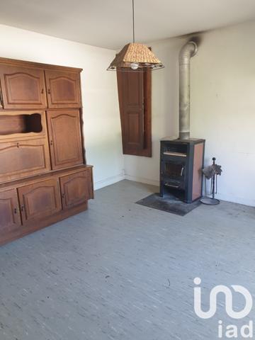 Maison à vendre 4 pièces 100 m² Lully