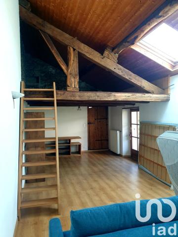 Maison à vendre 4 pièces 100 m² Lully