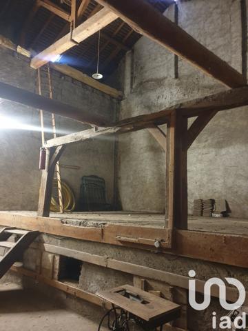 Maison à vendre 4 pièces 100 m² Lully