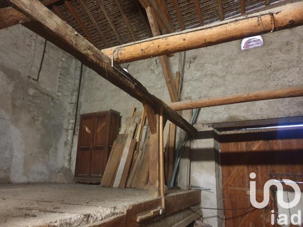 Maison à vendre 4 pièces 100 m² Lully