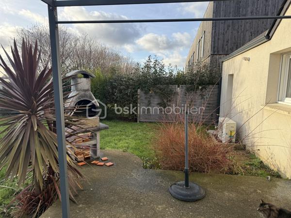 Maison traditionnelle de 92 m²