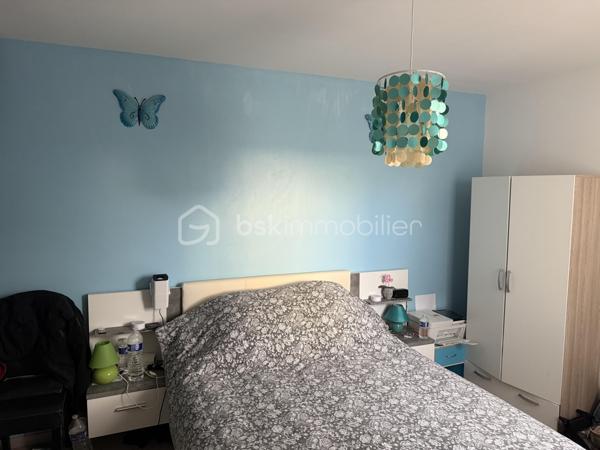 Maison traditionnelle de 92 m²