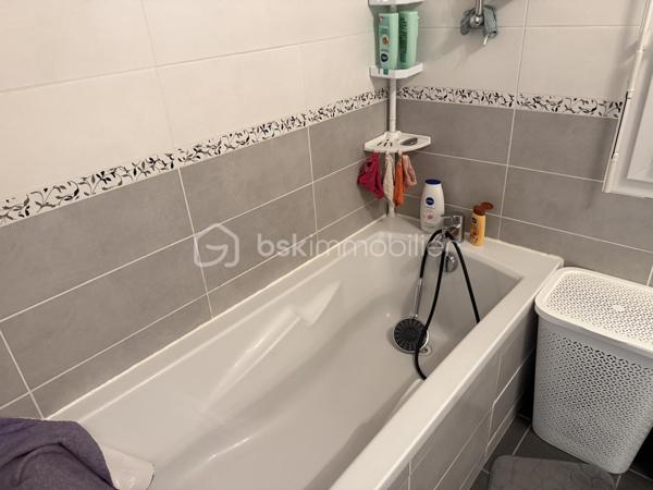 Maison traditionnelle de 92 m²