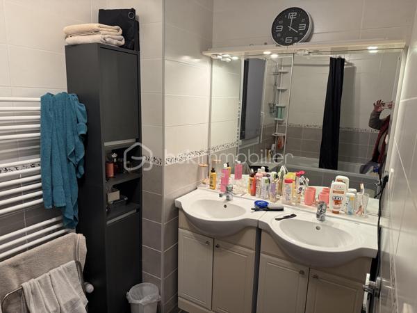 Maison traditionnelle de 92 m²