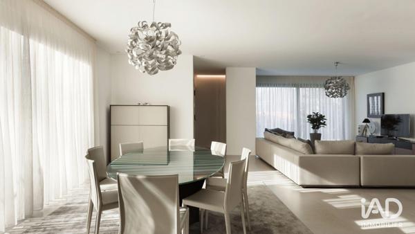 Appartement à vendre 4 pièces 83 m² Levallois-Perret