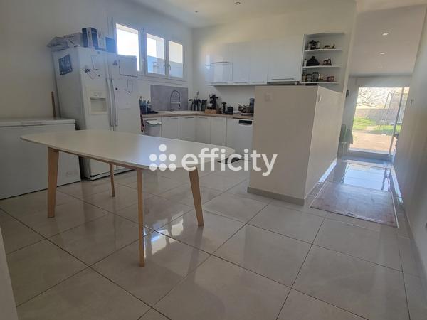 Maison 4 pièces - 97 m²