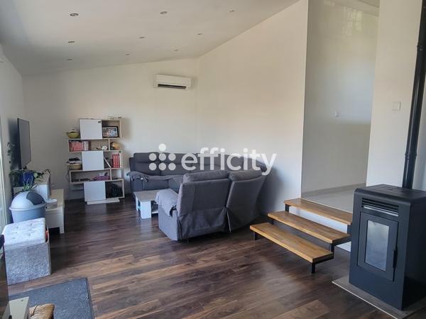 Maison 4 pièces - 97 m²