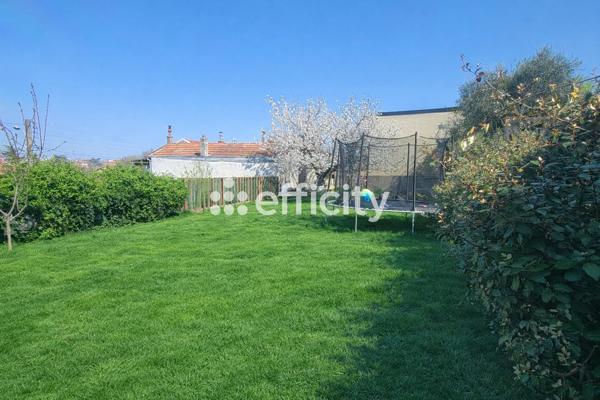 Maison 4 pièces - 97 m²