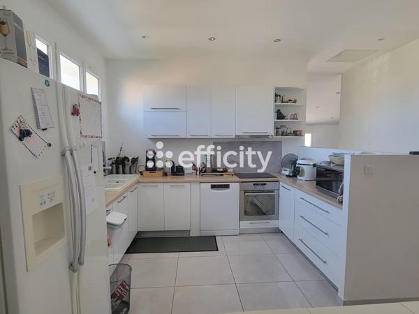 Maison 4 pièces - 97 m²