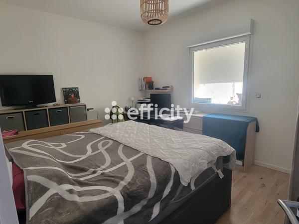 Maison 4 pièces - 97 m²