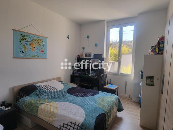 Maison 4 pièces - 97 m²