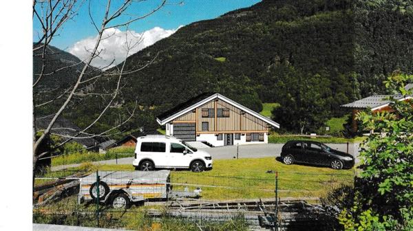 Vente / Terrain à Queige (73720)