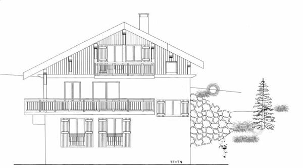 Vente / Terrain à Queige (73720)