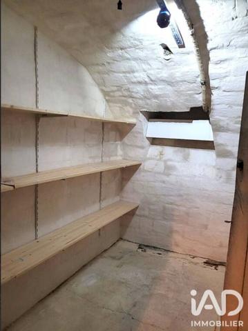 Appartement à vendre 4 pièces 70,4 m² Paris 17