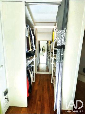 Appartement à vendre 4 pièces 70,4 m² Paris 17