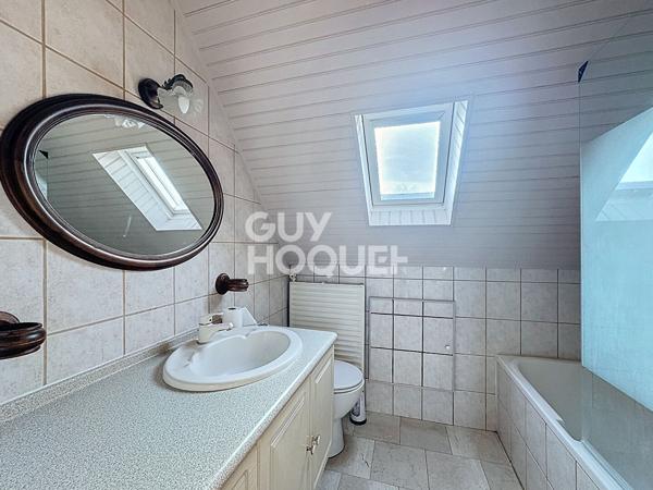 Maison familiale aux portes de Gouvieux