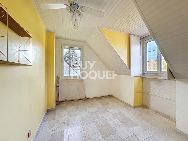 Maison familiale aux portes de Gouvieux