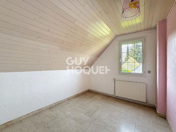 Maison familiale aux portes de Gouvieux