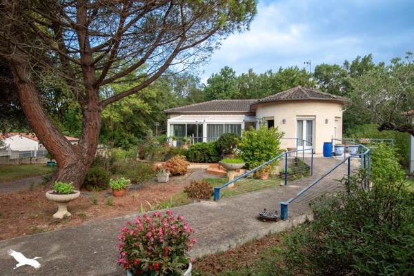 Maison à vendre |  Fontenilles |  5 pièces | 203 m²