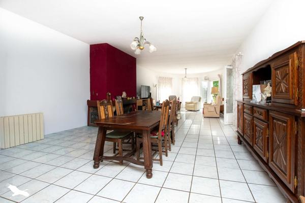 Maison à vendre |  Fontenilles |  5 pièces | 203 m²