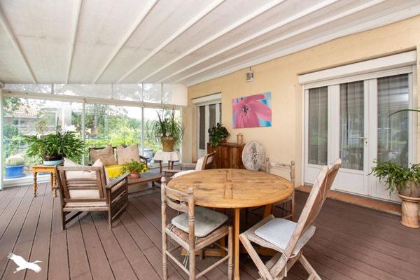Maison à vendre |  Fontenilles |  5 pièces | 203 m²