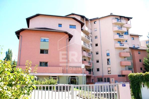Appartement Annecy 2 pièce(s) 53.2 m2