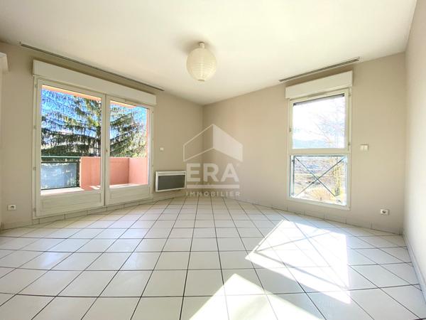 Appartement Annecy 2 pièce(s) 53.2 m2