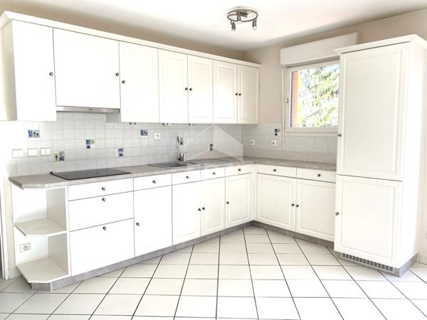 Appartement Annecy 2 pièce(s) 53.2 m2