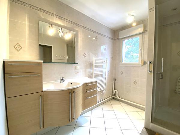 Appartement Annecy 2 pièce(s) 53.2 m2